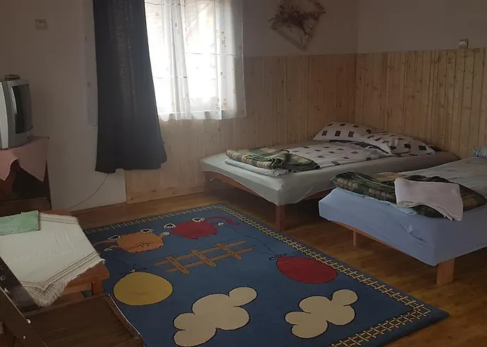 Pension Zamolxe