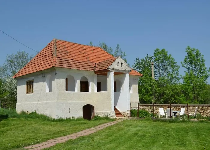 Pension Zamolxe