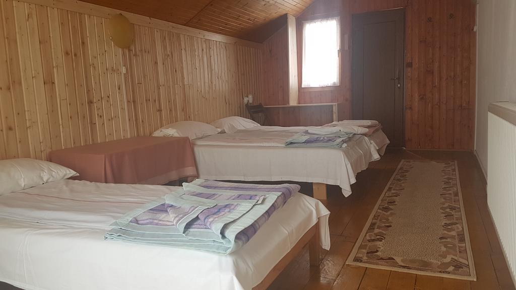 Landhaus Zamolxe Sarmizegetusa