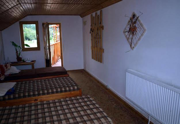 Landhaus Zamolxe *