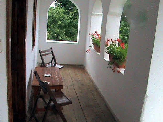 Landhaus Zamolxe *